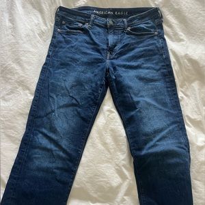 MENS American Eagle Jeans